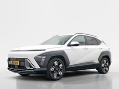 Hyundai Kona - 1.6 GDI HEV Comfort Smart | Adaptief | Dodehoek sensor