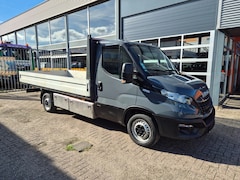Iveco Daily - 35S14 Open laadbak 4.13 m Euro 6