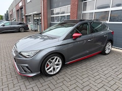 SEAT Ibiza - 1.0 TSI DSG FR LED Pano Alcantara Carplay Camera