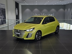 Peugeot 208 - 1.2 Hybrid 110 e-DCS6 Allure