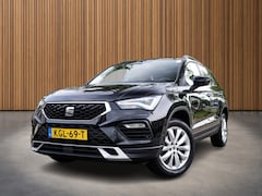 SEAT Ateca - 1.0 TSI Style Business Intense 2e-Eig & Keurig-Onderh. BOVAG-Garantie