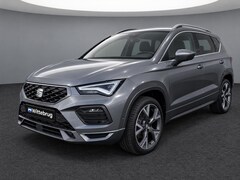 SEAT Ateca - 1.5 TSI FR 150pk DSG Automaat Panoramadak / 19"LM velgen / Digital Cockpit / Memorystoel /