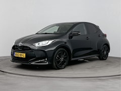 Toyota Yaris - 1.5 Hybrid Dynamic | Stoelverwarming | Achteruitrijcamera |