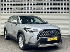 Toyota Corolla Cross - 2.0 High Power Hybrid Active Rijklaarprijs