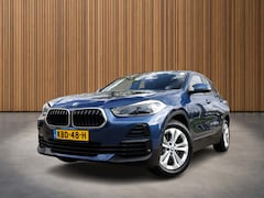 BMW X2 - xDrive25e High Executive 1e-Eig. & Keurig-Onderh. BOVAG-Garantie