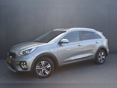 Kia Niro - 1.6 GDi PHEV SOH 93% DynamicLine - NAVIGATIE - CAMERA - TREKHAAK