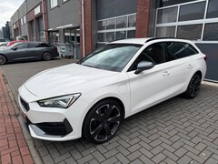 CUPRA Leon Sportstourer - 1.4 e-Hybrid 245 LED Sfeer Navi PDC
