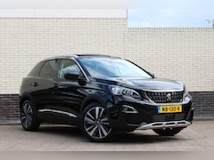 Peugeot 3008 - 1.2 PureTech Première | Panoramadak | Camera | Trekhaak | Elekt. achterklep | Navigatie