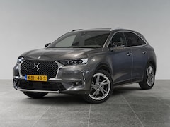 DS 7 Crossback - Grand Chic Opèra e-Tense PHEV Hybrid4 300pk 4x4 e-EAT8 | SCHUIF/KANTELDAK | NIGHTVISION |