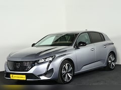 Peugeot 308 - 1.2 96 kW PureTech Allure Navi / Cruisecontrol / CarPlay / LED