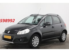 Suzuki SX4 - 1.6 Executive Bluetooth Clima PDC