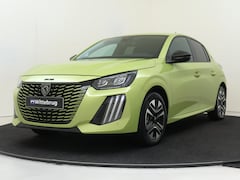 Peugeot e-208 - EV E-Style Limited 50 kWh 136PK Keyless | Navigatie | Parkeerhulp V&A | Apple Carplay |