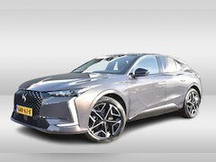 DS 4 - 4 1.6 E-Tense 225 EAT8 Pallas | SOH 97% | Automaat | Navigatie | Pack Comfort | Pack Tech
