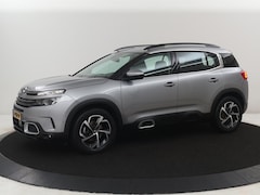 Citroën C5 Aircross - 1.2 PureTech Business | Cruise control | Dodehoek detectie | Camera | Park assist | Carpla