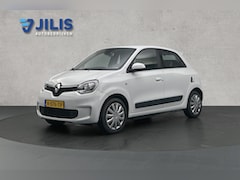 Renault Twingo Z.E. - R80 Collection | Apple Carplay | Airco | Elektrische ramen