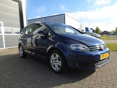 Volkswagen Golf Plus - 1.4 TSI Comfortline airco cruise trekhaak