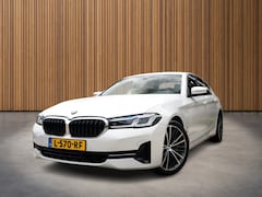 BMW 5-serie - 545e xDrive Business Edition Plus 1e-Eig. & Dealer-Onderh. BOVAG-Garantie. NL-Auto