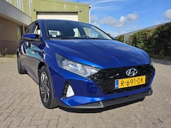 Hyundai i20 - 1.0 T-GDI AUTOM 5.585km NAP Camera Carplay Zondag OPEN