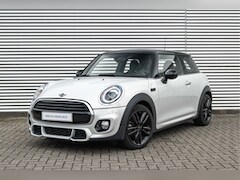 MINI John Cooper Works - Hatchback JCW / JCW Sportstoel / Comfort Access / LED / 17" LM Track Spoke zwart RFT
