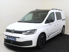 Volkswagen Caddy Maxi - Bedrijfswagens Flexible Limited Edition 1.5 eHybrid DSG | ErgoComfortstoel bestuurder en b