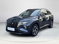Hyundai Tucson - 1.6 T-GDI PHEV Premium 4WD Rijklaarprijs | 3 jaar garantie | Elektrische stoelverstelling