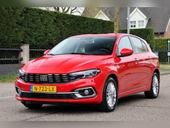 Fiat Tipo - 1.0 Life | NAVI | CLIMA | CRUISE | TREKHAAK | NAP | ZEER MOOIE GOED ONDERHOUDEN AUTO |