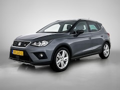 SEAT Arona - 1.0 TSI 115PK FR Business Intense CAMERA | NAVI & CARPLAY | TREKHAAK