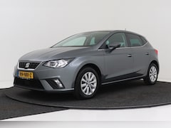 SEAT Ibiza - 1.0 TSI Style Limited Edition | Org NL | Climate Control | Lichtmetalen Velgen | PDC |