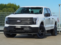 Ford F150 - F-150 | Lighting | EV Truck 100% Elektrisch | AWD | Frunk | Ruimte | Kracht | Comfort | Ru