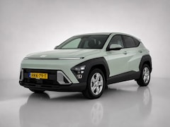 Hyundai Kona - 1.6 GDI HEV Comfort