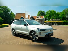 Volvo EX90 - Twin Motor Performance 517PK Ultra 7p. 111 kWh | Trekhaak | Luchtvering | Climate | 22'' |