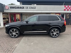 Volvo XC90 - 2.0 T8 Recharge AWD Inscription Expression