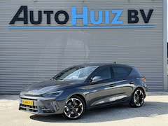 CUPRA Leon - 1.5 TSI e-Hybrid 204 PK Business Carplay Achteruitrijcamera Keyless Entry Stuurverwarming