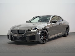 BMW 2-serie Coupé - M2 | Carbon | Grigio Telesto | Alcantara | Head-Up | Harman Kardon | ACC