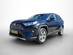 Toyota RAV4 - 2.5 Hybrid AWD Style | Dealer onderhouden | Trekhaak afneembaar - 1650KG trekgewicht | JBL