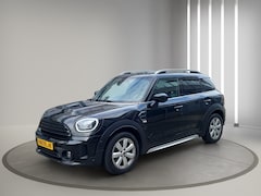 MINI Countryman - 1.5 Cooper Business Black Edition