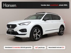 SEAT Tarraco - 1.4 TSI e-Hybrid PHEV FR Business I Elek. Trekhaak I I Panoramadak I Adaptive Cruise I Sto