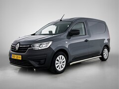 Renault Express - 1.5 dCi 75PK Comfort | NAVI | AIRCO | 1e EIGENAAR | DEALER ONDERHOUDEN | PARK. SENSOREN