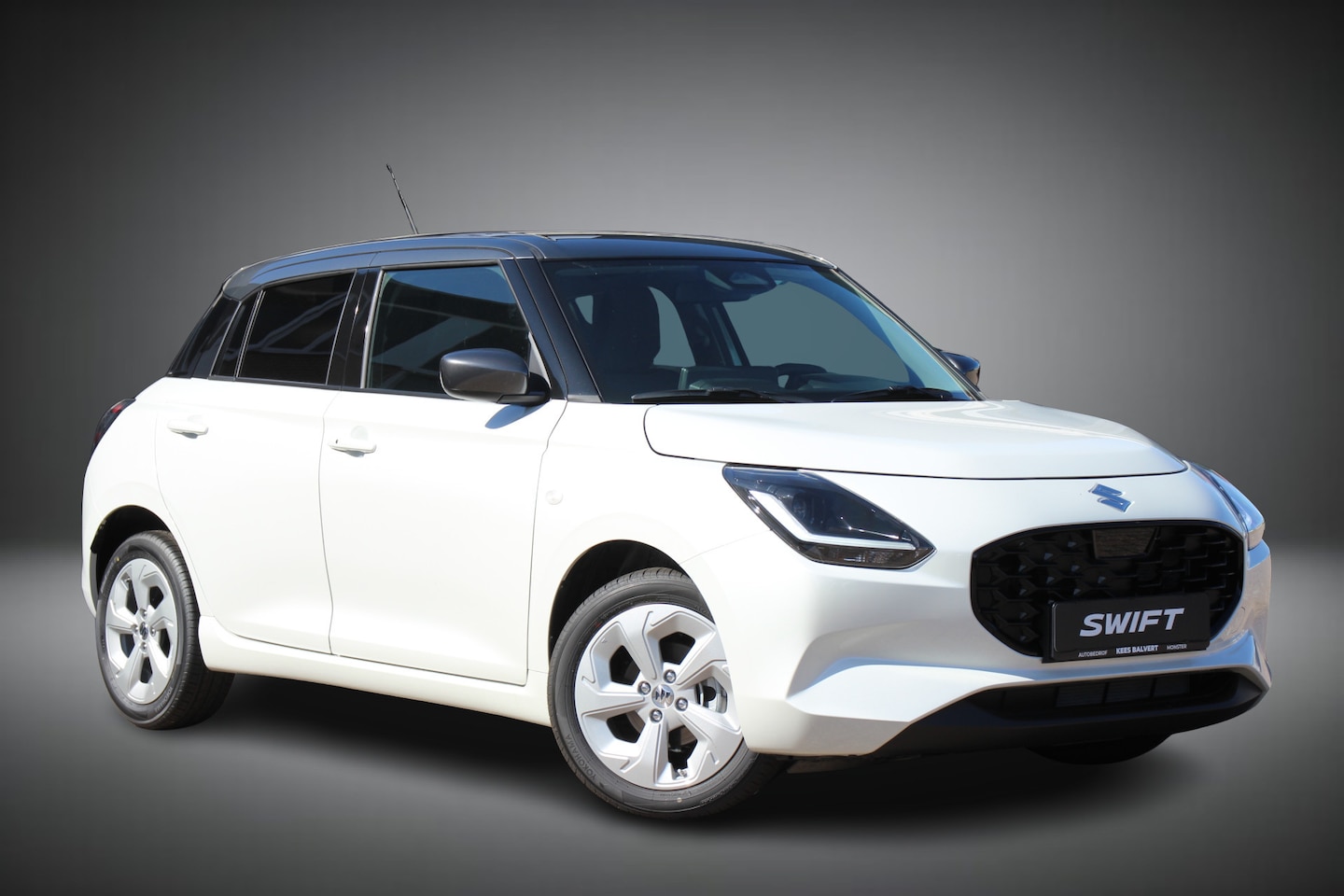 Suzuki Swift - 1.2 Select Hybrid Automaat | Demo deal! | 10 jaar Garantie | - AutoWereld.nl