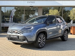 Toyota Yaris Cross - 1.5 Hybr 130 Executive | Uit Voorraad Leverbaar