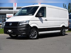 Volkswagen Crafter - 35 2.0 TDI L3H2 PB Edition Camera, Cruise, Carplay, LED, Stoelverwarming, Clima, Multimedi