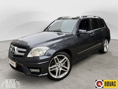 Mercedes-Benz GLK-klasse - 350 CDI 4Matic AMG PANO CRUISE TREKHAAK NAVI