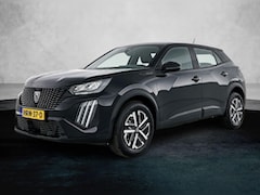 Peugeot 2008 - 1.2 Style 100pk | Navigatie | Airco | Cruise Control | Parkeersensoren | Apple Carplay/And