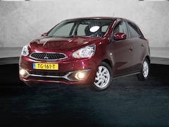 Mitsubishi Space Star - 1.0 Intense | Airco | Bluetooth | Centrale Deurvergrendeling Met Afstandsbediening | LMV |