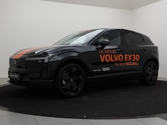 Volvo EX30 - P3 PLUS EUROPA ELEK.STOELEN HARMAN KARDON STOELVERWARMING ACC BLIS