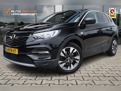 Opel Grandland X - 1.2 Turbo Business Executive | Pano | ACC | 18 Inch |