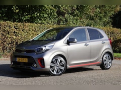 Kia Picanto - 1.0 T-GDI GT-Line 12 maanden Bovag garantie | Rijklaarprijs