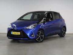 Toyota Yaris - 1.5 Hybrid Bi-Tone Trekhaak