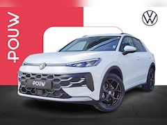Volkswagen T-Roc - 1.5 eTSI 116pk DSG Life First Edition | Stoel -/Stuurwiel Verwarming | Achteruitrijcamera