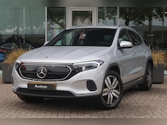 Mercedes-Benz EQA - 250+ 190pk Luxury Line SoH 94% | Keyless | Navi | Carplay | 360 Camera | LED | Sfeer